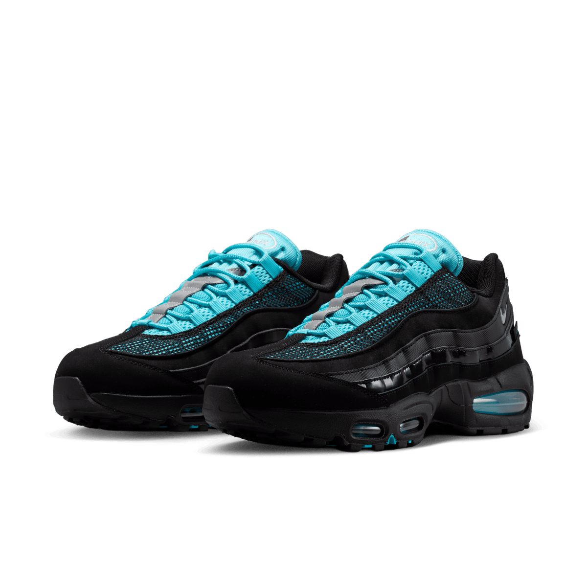 Nike Air Max 95 Big Bubble Scorpion 5