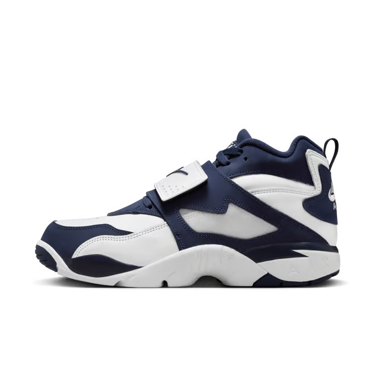 Nike Air Diamond Turf Cowboys