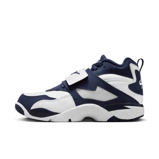 Nike Air Diamond Turf Cowboys