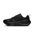 Nike Vomero Plus Black Bright Crimson