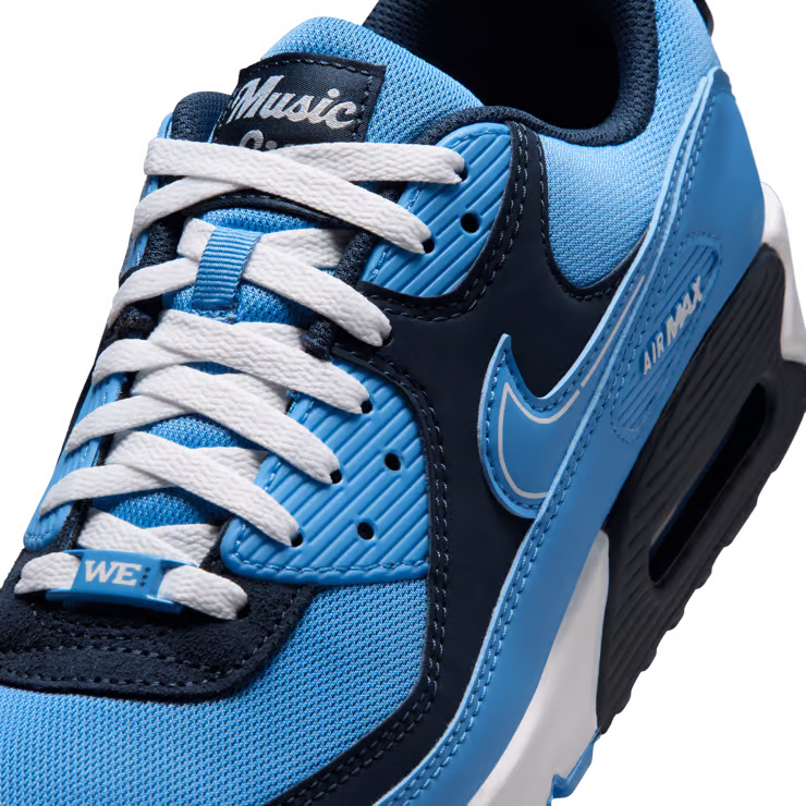 Nike Air Max 90 Tennessee Titans
