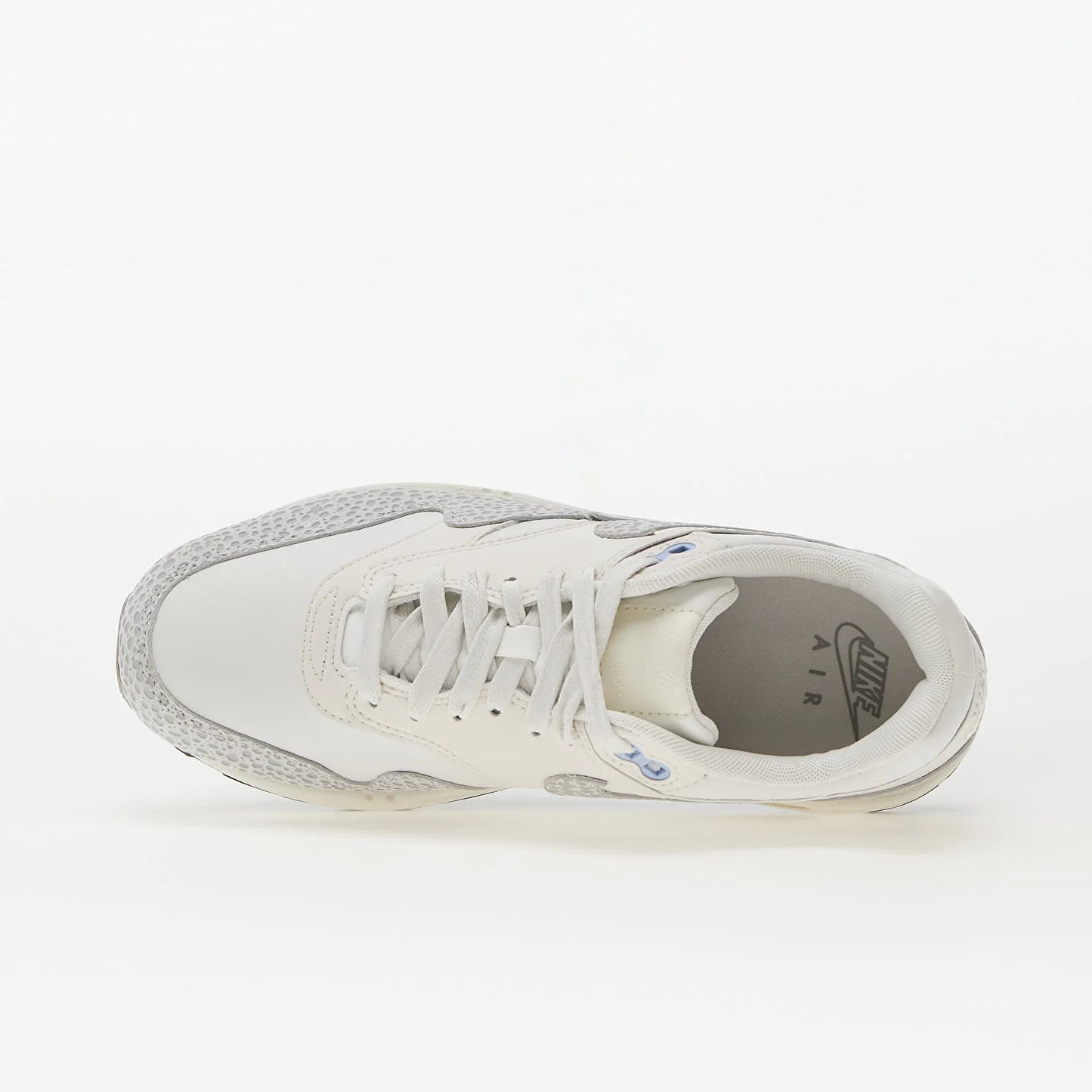 Nike Air Max 1 '87 Safari Summit White Phantom