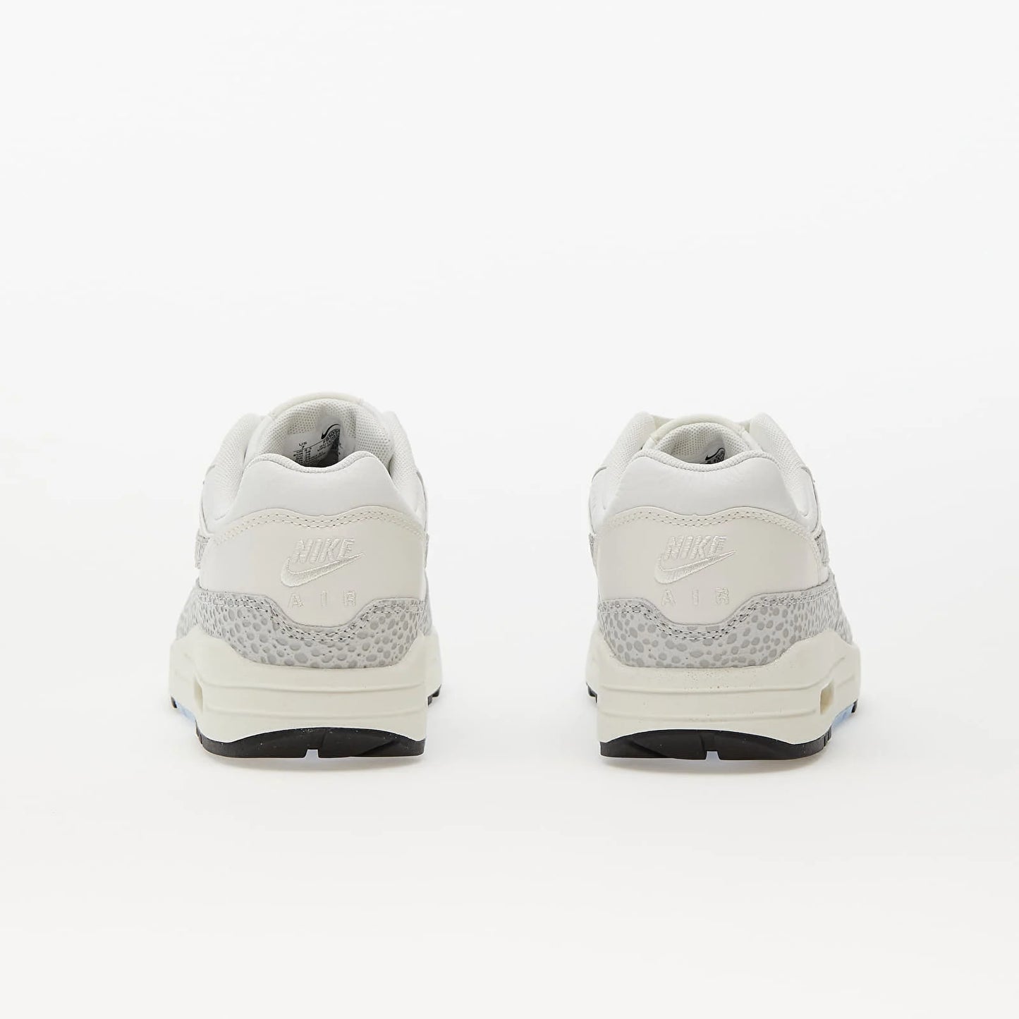 Nike Air Max 1 '87 Safari Summit White Phantom