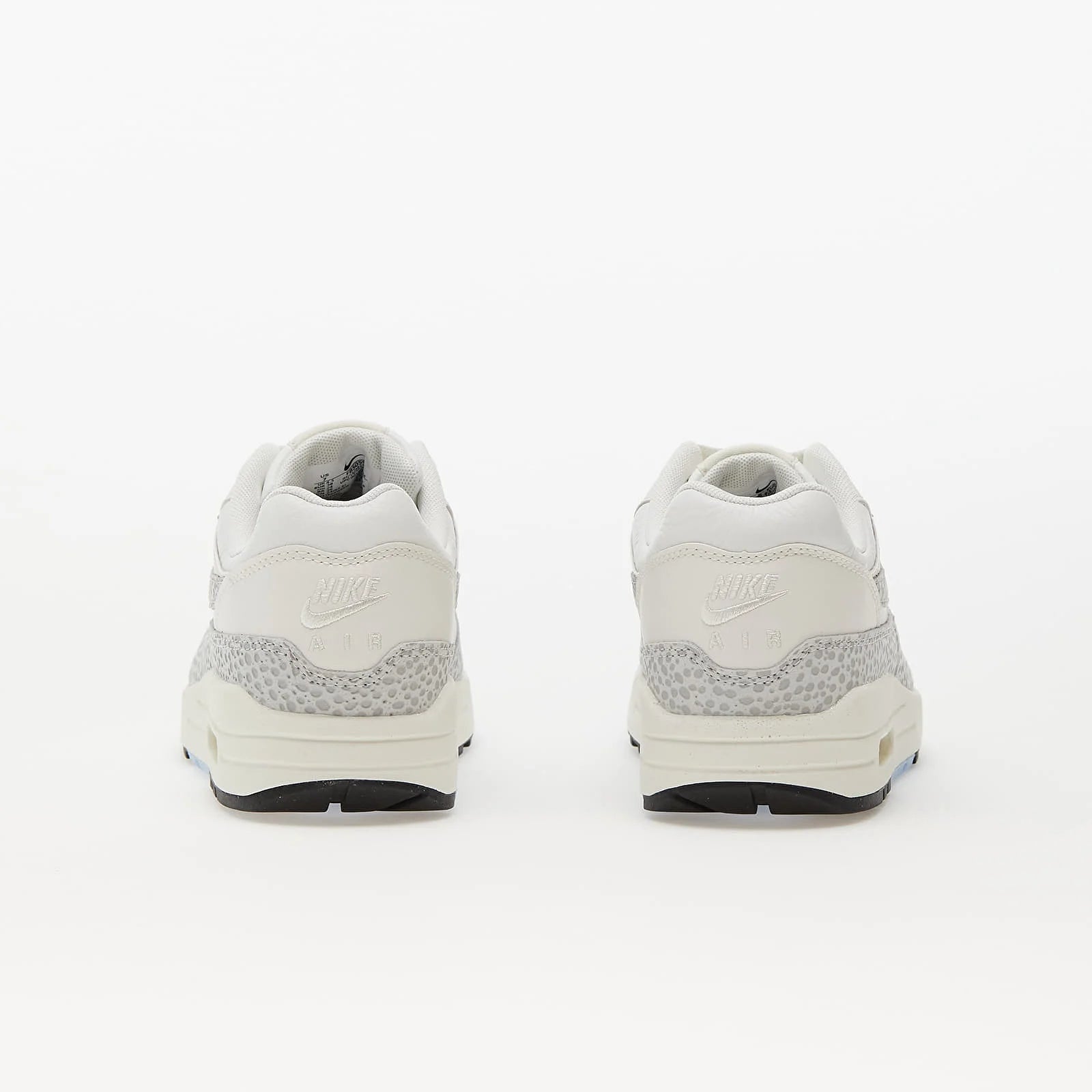 Nike Air Max 1 '87 Safari Summit White Phantom