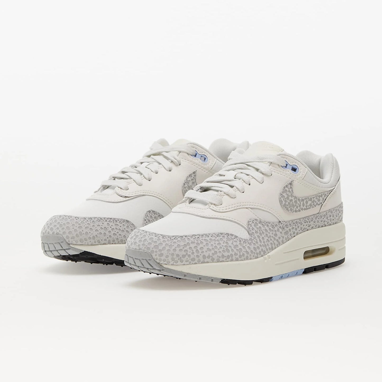 Nike Air Max 1 '87 Safari Summit White Phantom