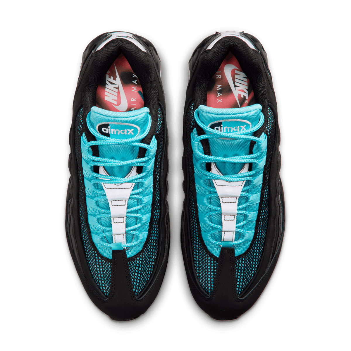Nike Air Max 95 Big Bubble Scorpion 4