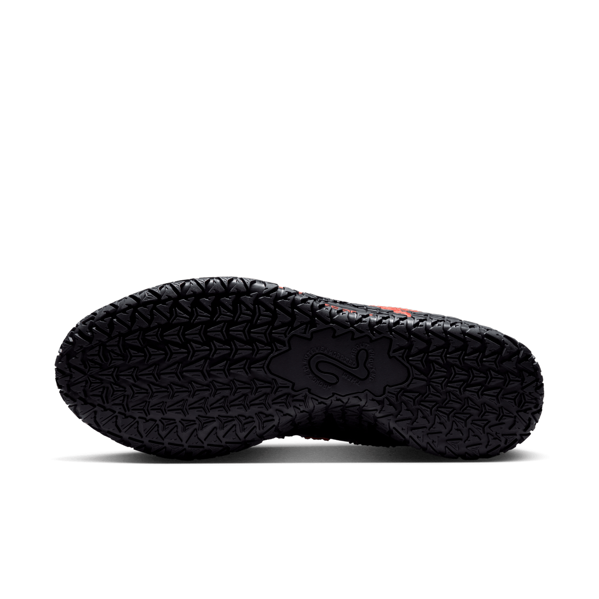 Nike Ja 3 Jurassic Park Anthracite 2