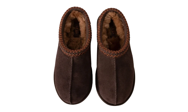 UGG Tasman Slipper Burnt Cedar (Women's)