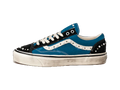 Vans LX Old Skool 36 Pearlized Pack Black Navy