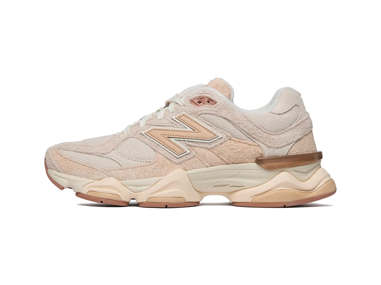 New Balance 9060 Bisque Sea Salt