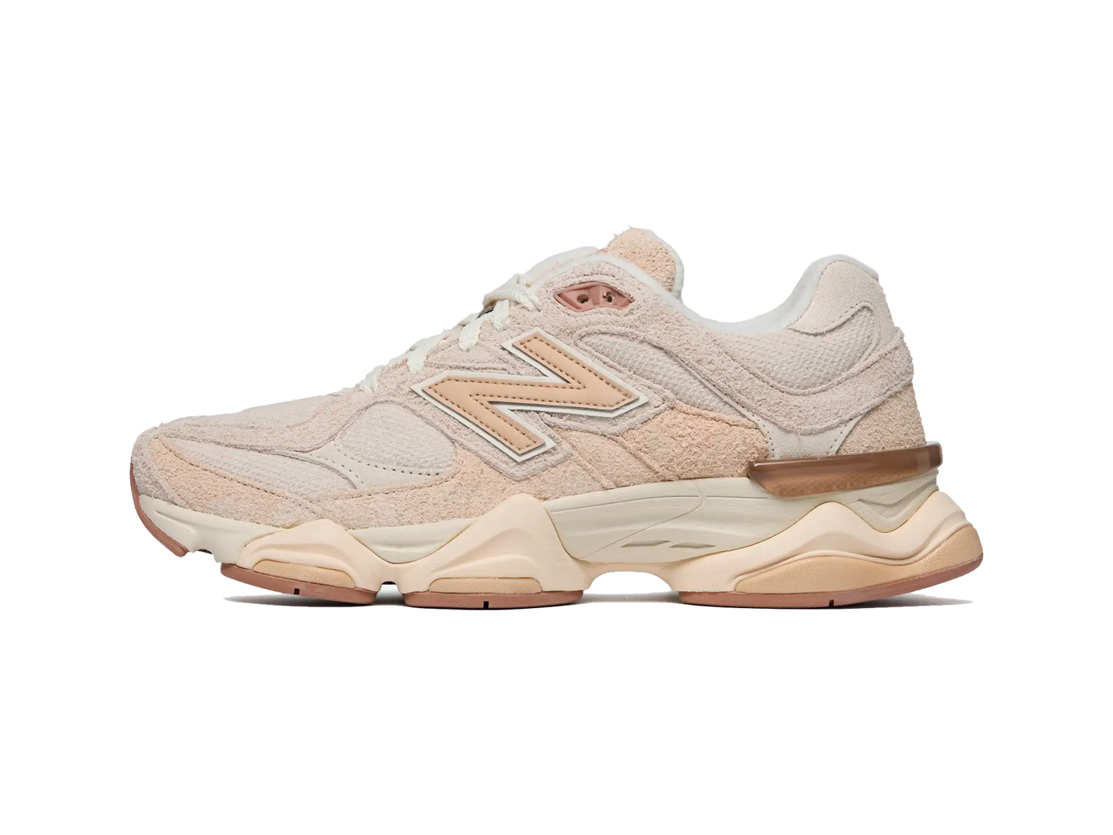New Balance 9060 Bisque Sea Salt
