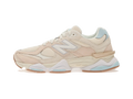New Balance 9060 Bisque Verre Dépoli