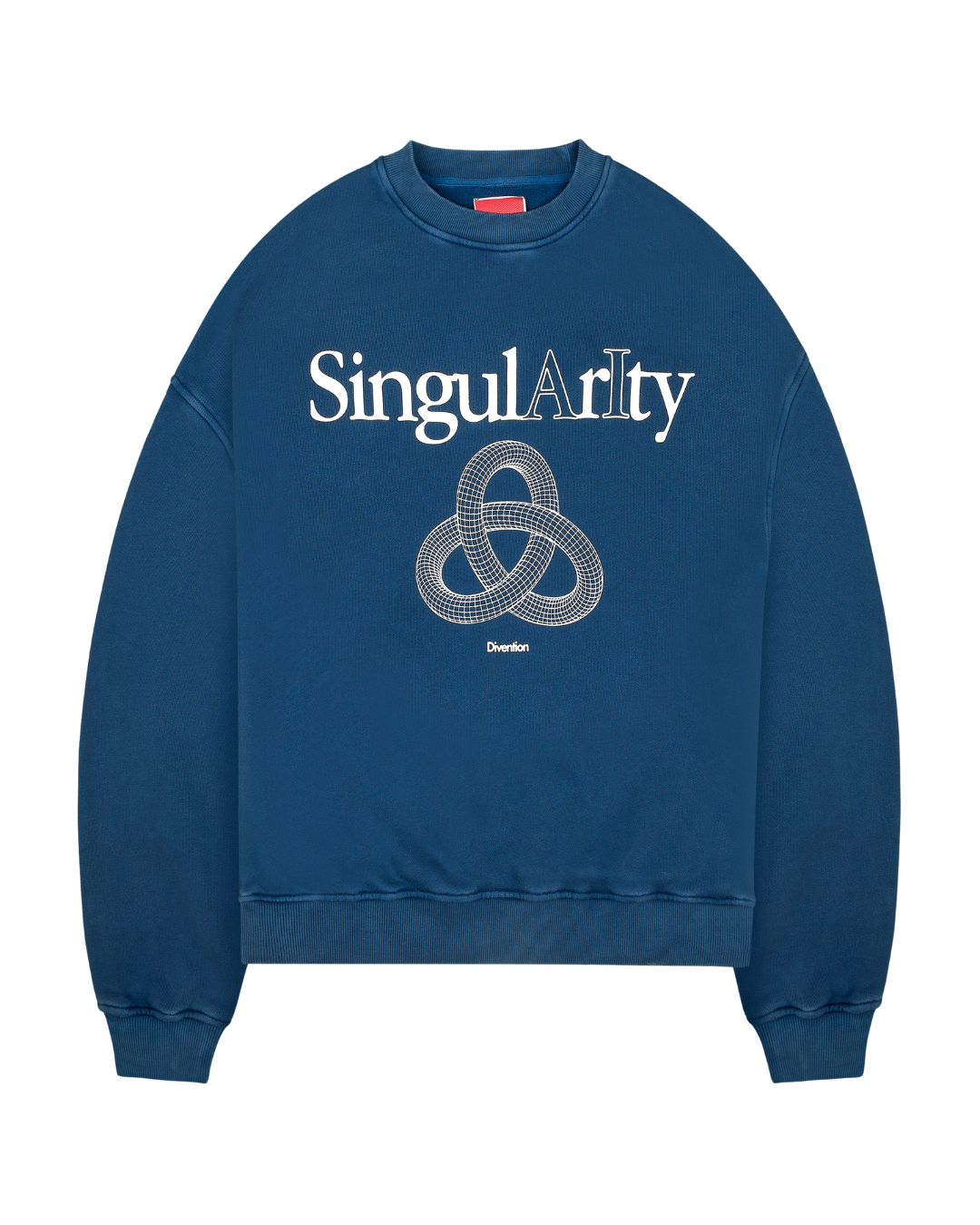 Singularity Sweater