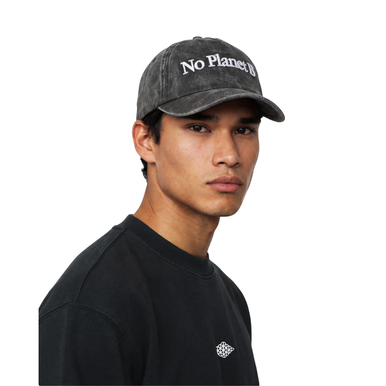 No Planet B Cap