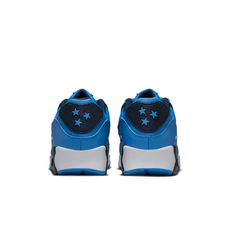 Nike Air Max 90 Tennessee Titans