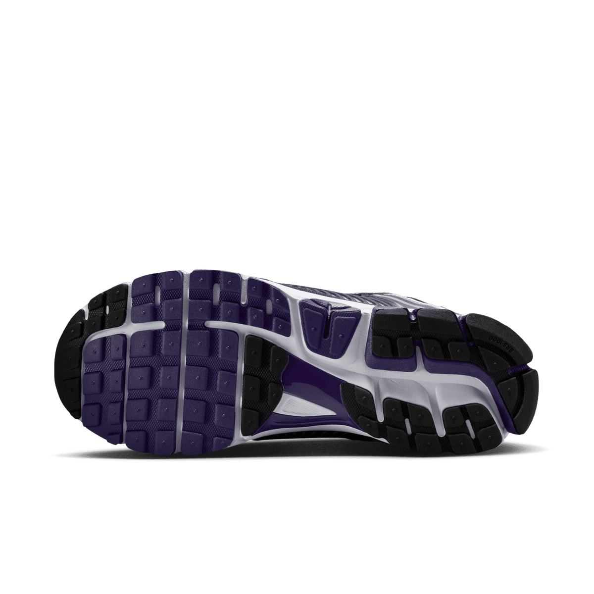 Nike Zoom Vomero 5 Metallic Silver Court Purple 2