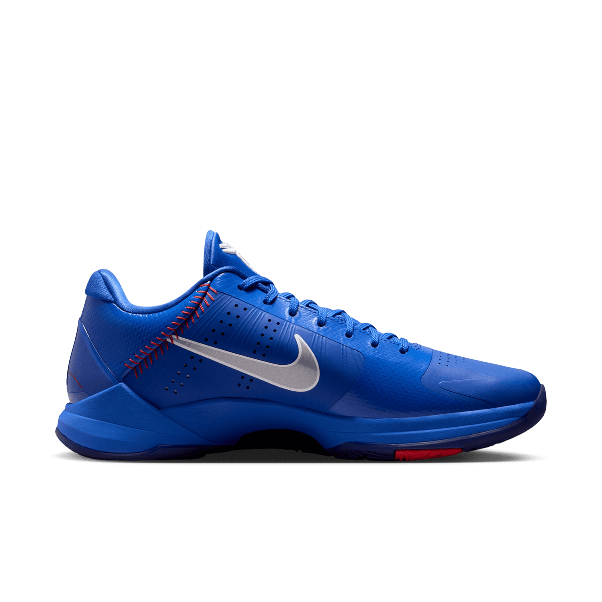 Nike Kobe 5 Protro Dodgers 3