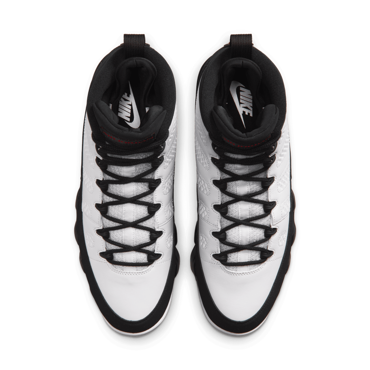 Air Jordan 9 Retro OG Space Jam (2026) 4