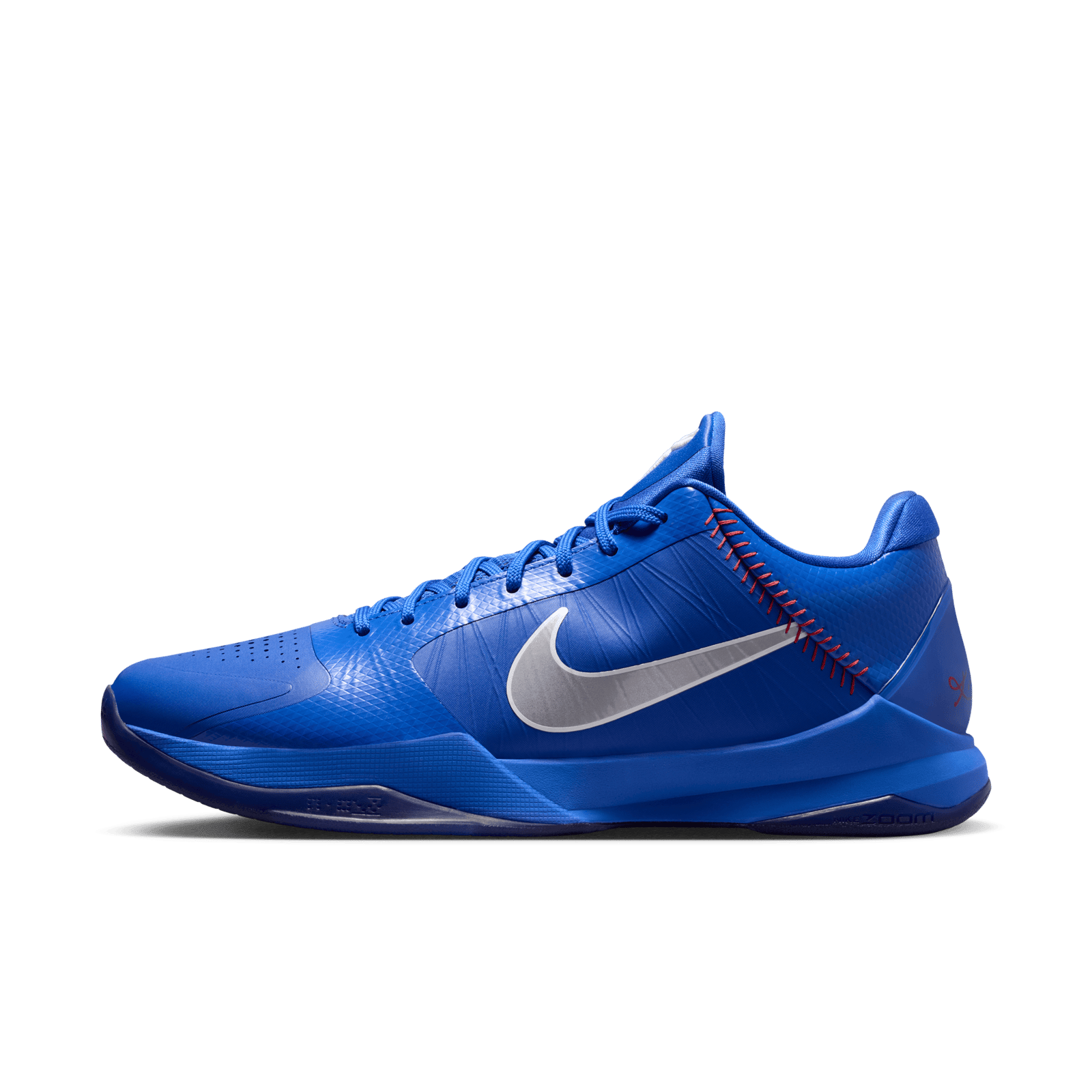 Nike Kobe 5 Protro Dodgers 1