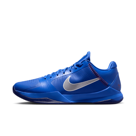 Nike Kobe 5 Protro Dodgers 1
