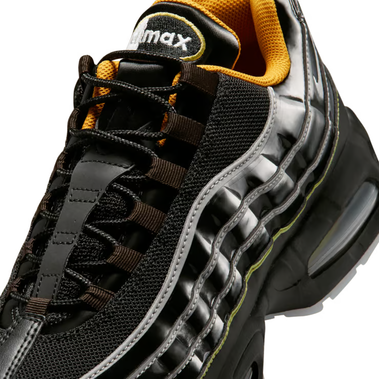 Nike Air Max 95 Big Bubble Korea