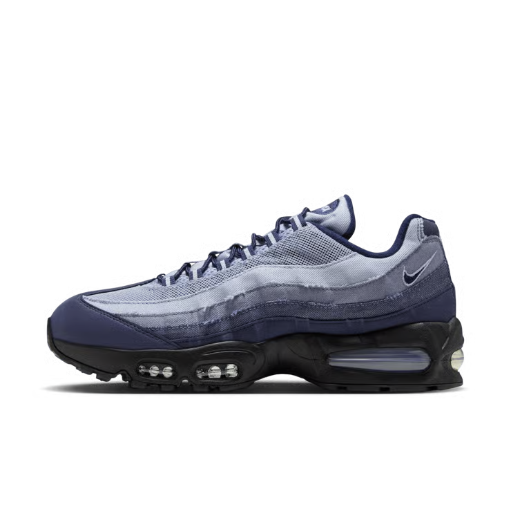 Nike Air Max 95 Big Bubble Denim Ashen Slate