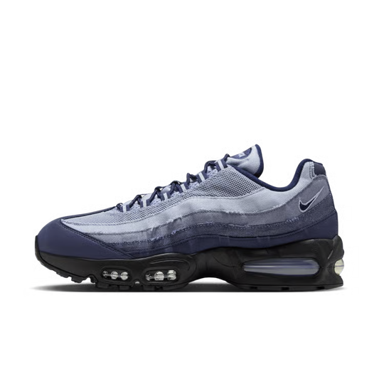 Nike Air Max 95 Big Bubble Denim Ashen Slate