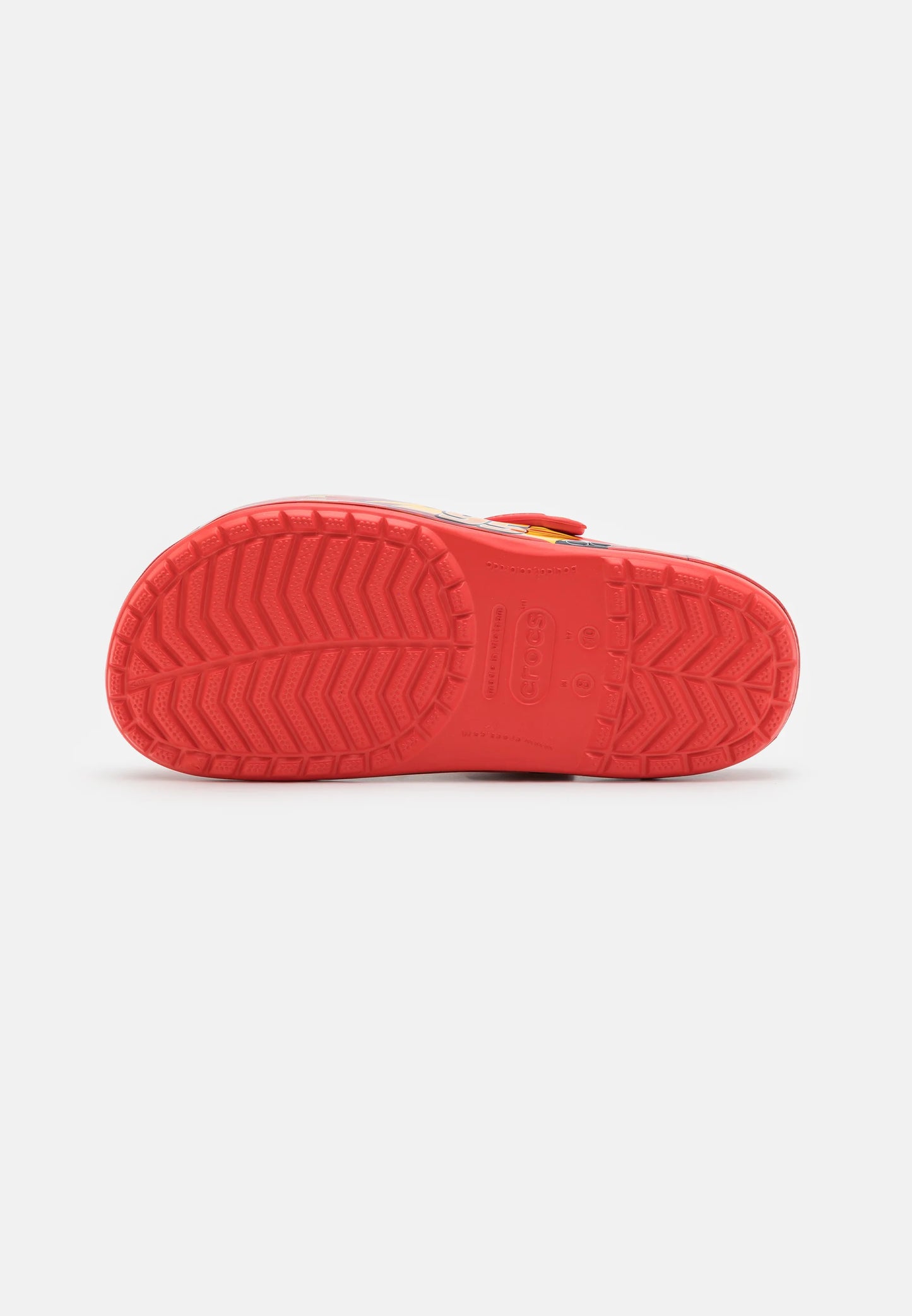Crocs Classic Clog Rayo McQueen