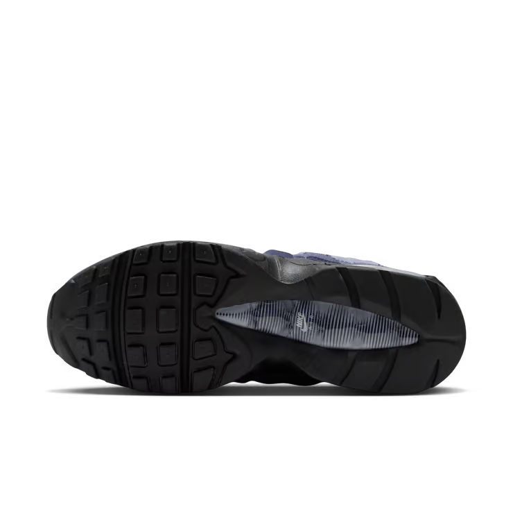 Nike Air Max 95 Big Bubble Denim Ashen Slate
