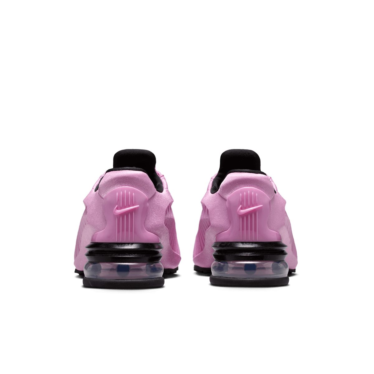 Nike Air Max Dolce Light Magenta Black (Women's) 5