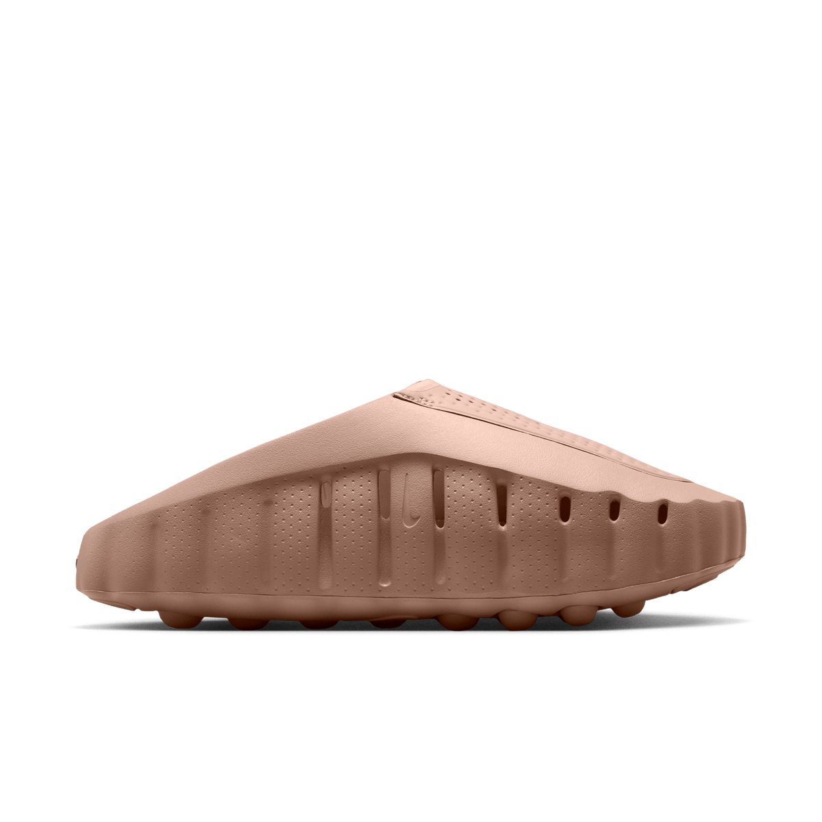Nike Mind 001 Slide Rattan 3