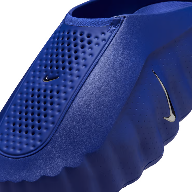 Nike Mind 001 Slide Old Royal (Women's)