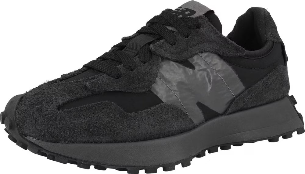 New Balance 327 Phantom Black