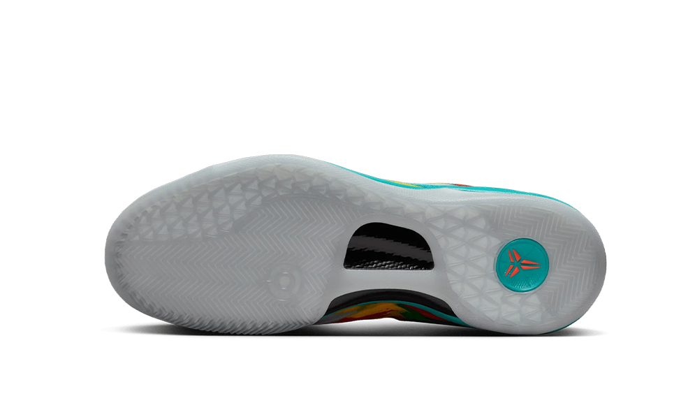 Nike Kobe 8 Protro Venice Beach