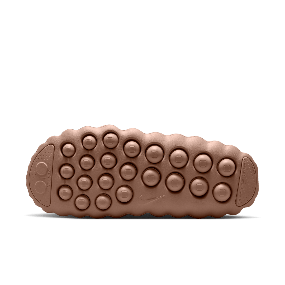 Nike Mind 001 Slide Rattan 2