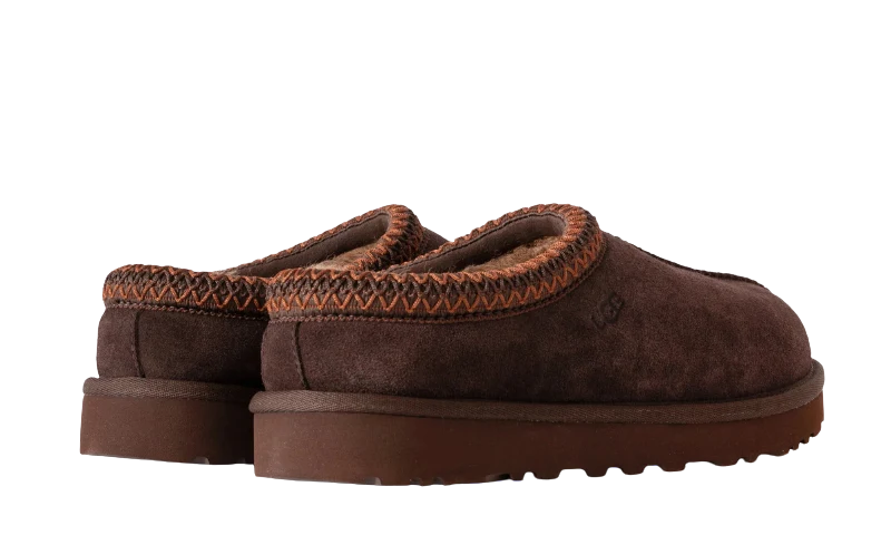 UGG Tasman Slipper Burnt Cedar (Women's)