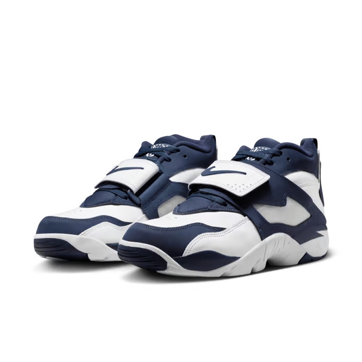 Nike Air Diamond Turf Cowboys