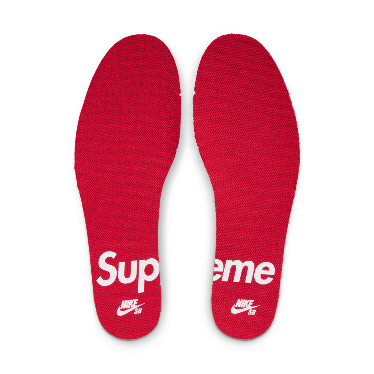 Nike SB Air Max 2 CB 94 Low Supreme Black 9