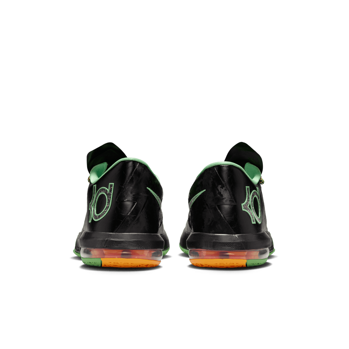 Nike KD 6 Brazil (2026) 6