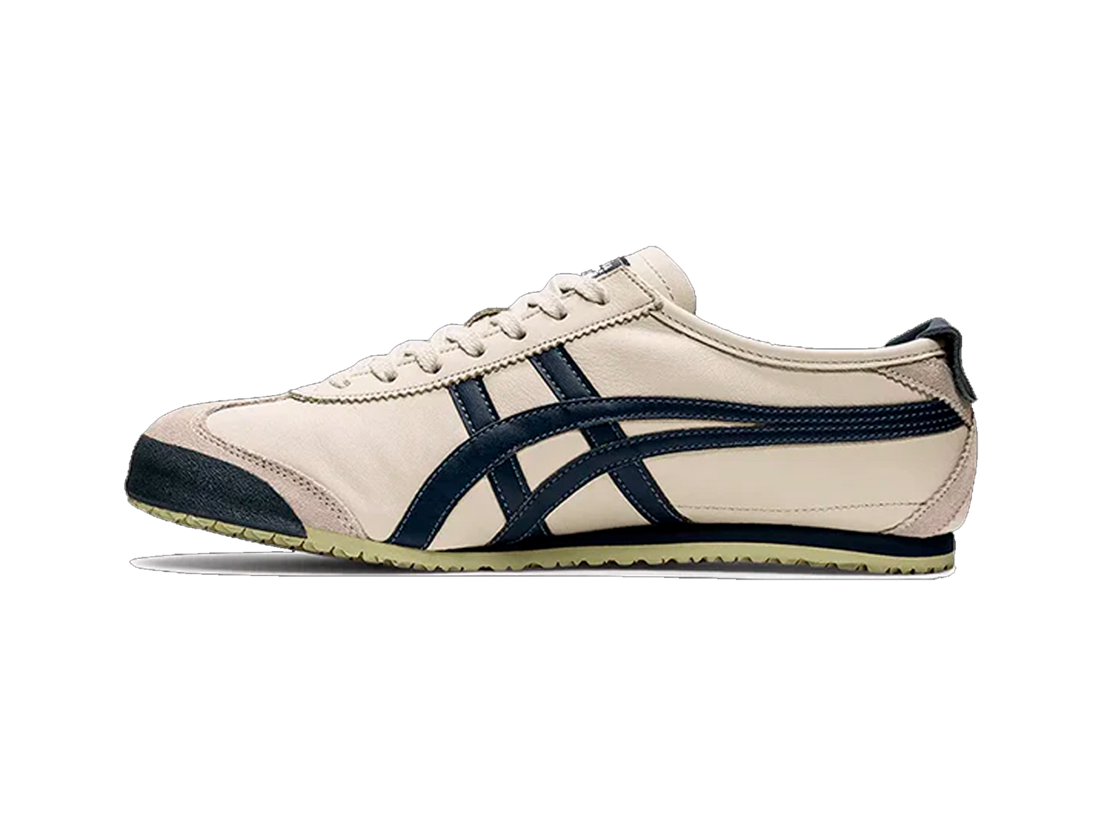 Onitsuka Tiger Mexico 66 Birch Peacoat
