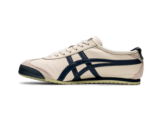 Onitsuka Tiger Mexico 66 Birch Peacoat
