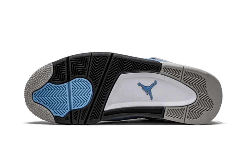 Air Jordan 4 Retro University Blue