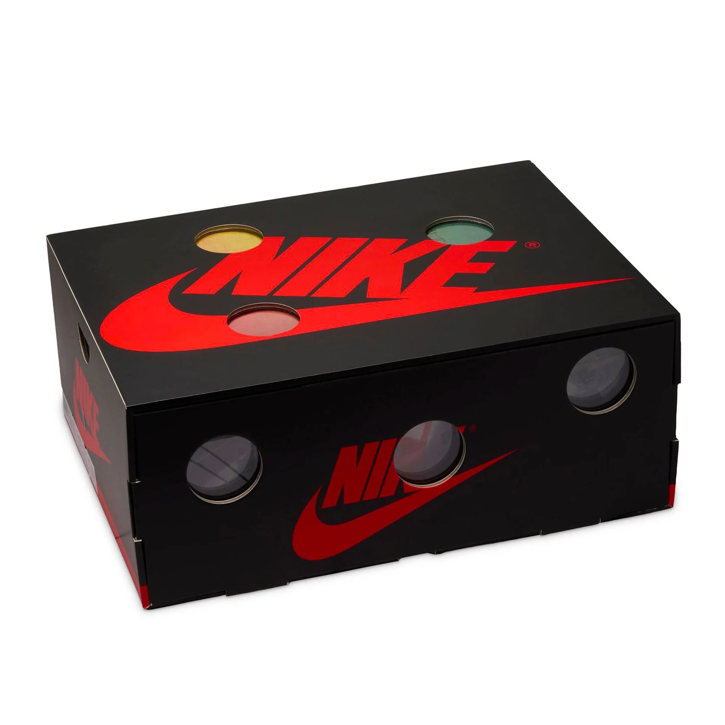 Air Jordan 1 Retro High Virgil Abloh Archive Alaska