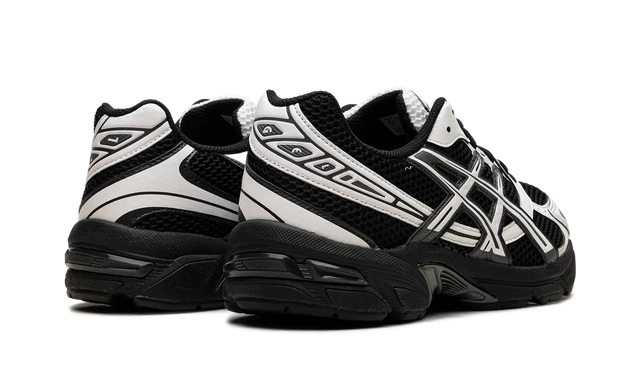 ASICS Gel-1130 Black Cream