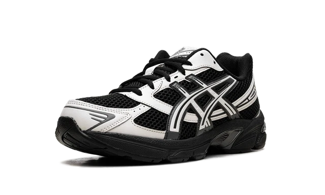 ASICS Gel-1130 Black Cream