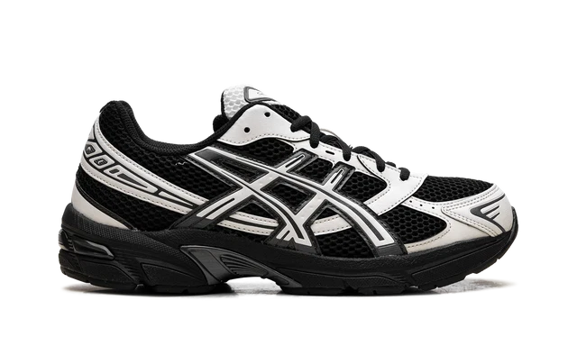 ASICS Gel-1130 Black Cream