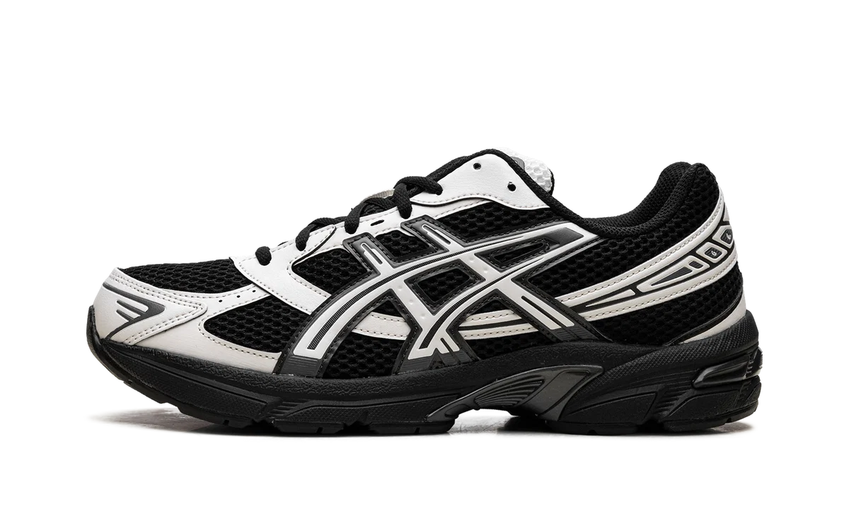 ASICS Gel-1130 Black Cream