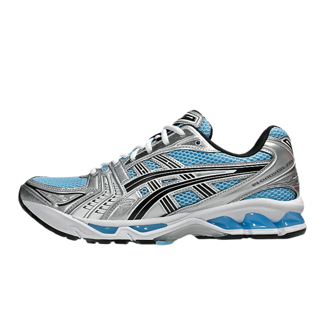 ASICS Gel Kayano 14 Arctic Sky Pure Silver