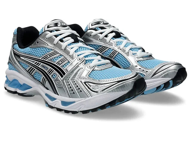 ASICS Gel Kayano 14 Arctic Sky Pure Silver