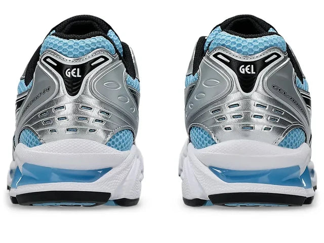 ASICS Gel Kayano 14 Arctic Sky Pure Silver